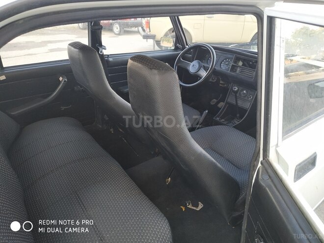 LADA (VAZ) 2107 2006, 52,686 km - 1.6 l - Ucar