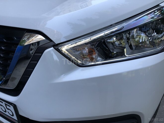 Nissan Kicks 2018, 10,574 km - 1.6 l - Bakı
