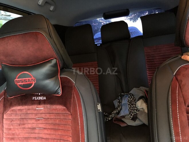 Nissan Kicks 2018, 10,574 km - 1.6 l - Bakı