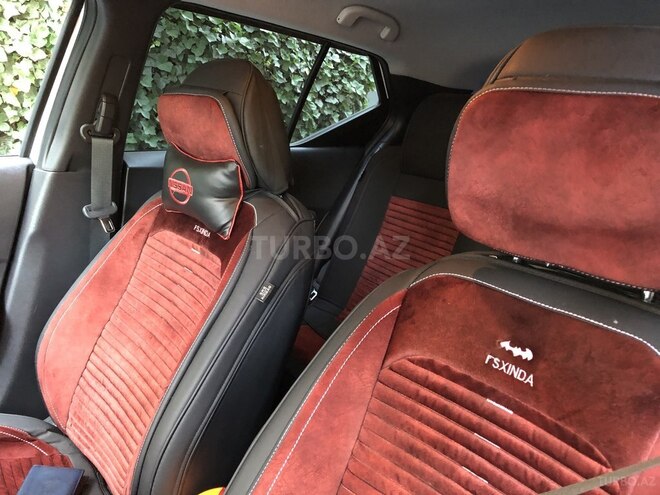 Nissan Kicks 2018, 10,574 km - 1.6 l - Bakı