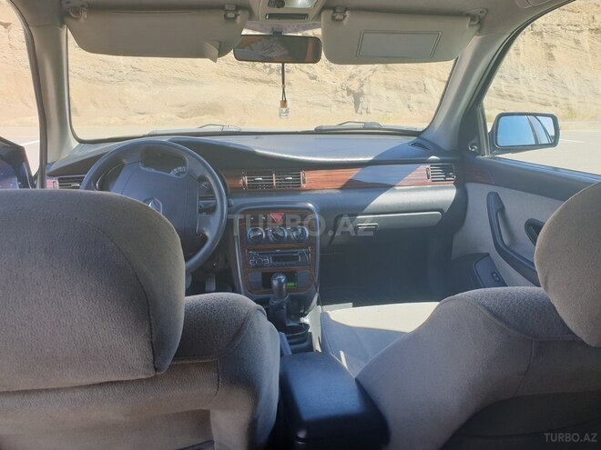 Iran Khodro Samand 2015, 161,000 km - 1.5 л - Bakı