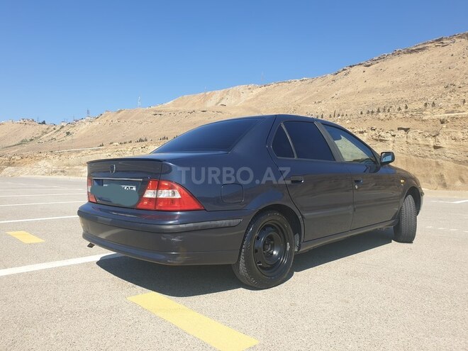 Iran Khodro Samand 2015, 161,000 km - 1.5 л - Bakı