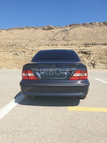 Iran Khodro Samand 2015, 161,000 km - 1.5 л - Bakı