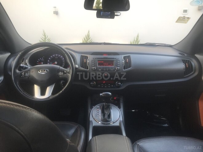 Kia Sportage 2012, 74,000 km - 2.0 л - Bakı