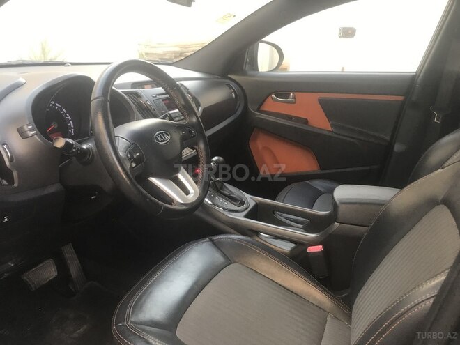 Kia Sportage 2012, 74,000 km - 2.0 л - Bakı