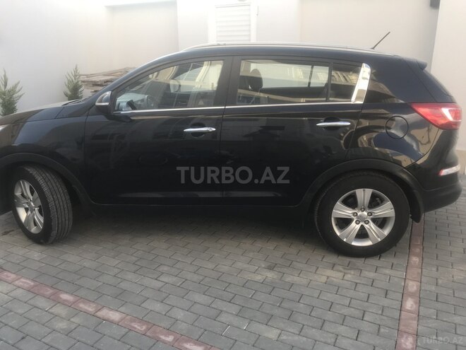 Kia Sportage 2012, 74,000 km - 2.0 л - Bakı