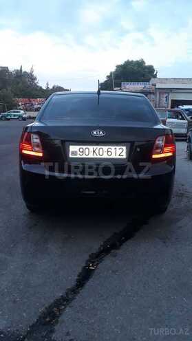 Kia Rio 2011, 99,000 km - 1.4 l - Bakı