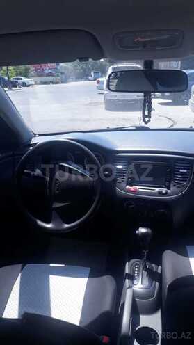Kia Rio 2011, 99,000 km - 1.4 l - Bakı