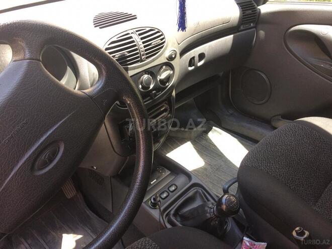 LADA (VAZ) Kalina 2011, 150,000 km - 1.4 l - Bakı