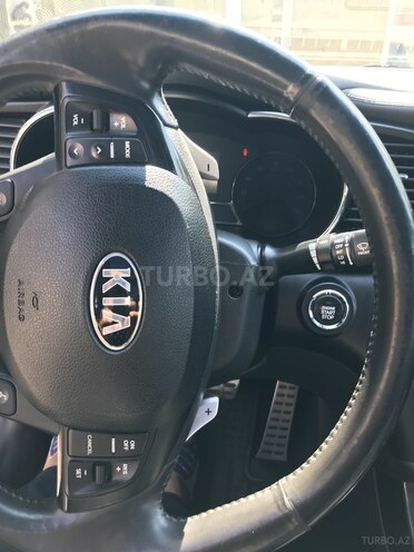 Kia Optima 2011, 120,000 km - 2.0 l - Bakı