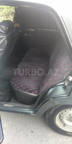 LADA (VAZ) 2107 2011, 71,000 km - 1.6 l - Qəbələ
