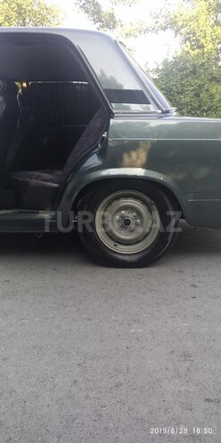 LADA (VAZ) 2107 2011, 71,000 km - 1.6 l - Qəbələ