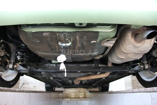 Hyundai Accent 2007, 134,000 km - 1.6 л - Bakı