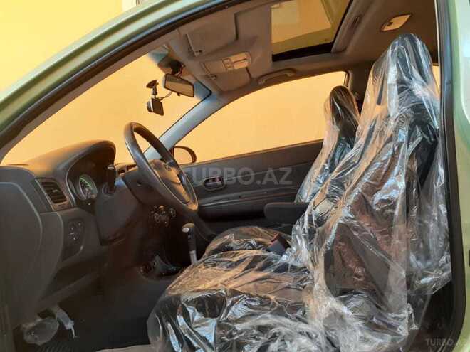 Hyundai Accent 2007, 134,000 km - 1.6 л - Bakı