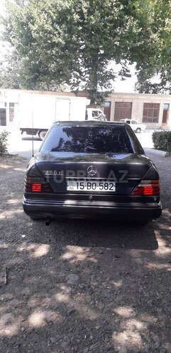 Mercedes E 250 1992, 385,996 km - 2.5 л - Bakı