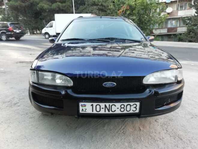 Ford Mondeo 1996, 241,000 km - 2.0 l - Bakı