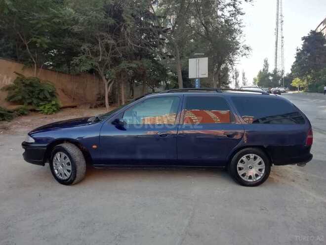 Ford Mondeo 1996, 241,000 km - 2.0 l - Bakı