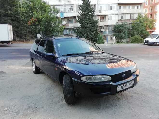 Ford Mondeo 1996, 241,000 km - 2.0 l - Bakı