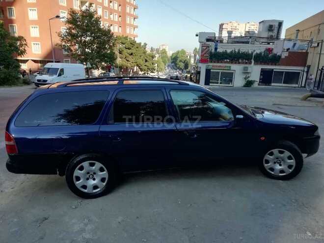 Ford Mondeo 1996, 241,000 km - 2.0 l - Bakı