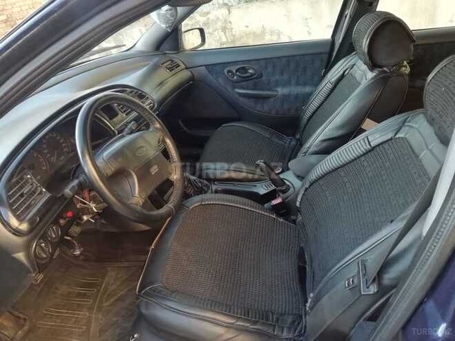 Ford Mondeo 1996, 241,000 km - 2.0 l - Bakı
