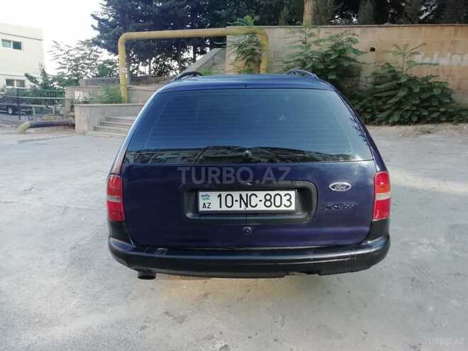 Ford Mondeo 1996, 241,000 km - 2.0 l - Bakı