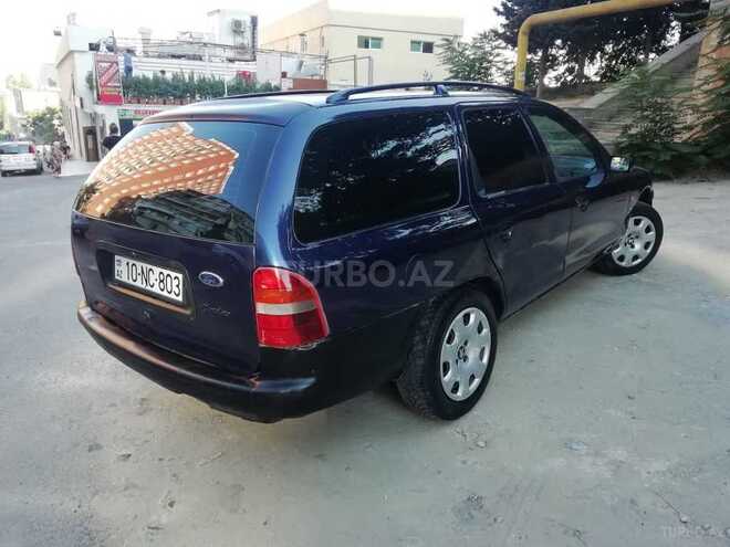 Ford Mondeo 1996, 241,000 km - 2.0 l - Bakı