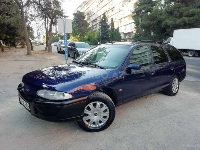 Ford Mondeo 1996, 241,000 km - 2.0 l - Bakı
