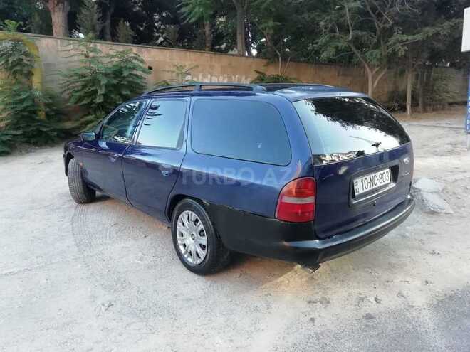 Ford Mondeo 1996, 241,000 km - 2.0 l - Bakı