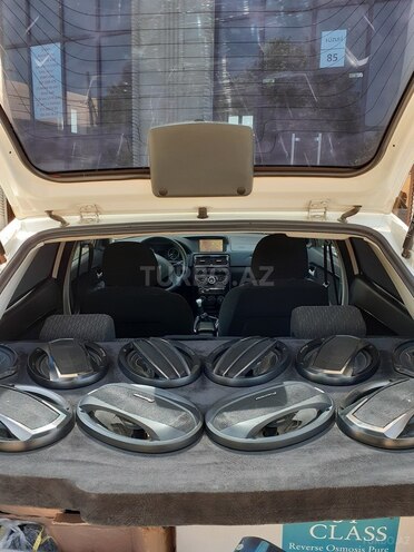 LADA (VAZ) Priora 2014, 75,126 km - 1.6 л - Lənkəran