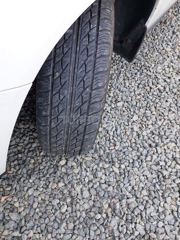 LADA (VAZ) Priora 2014, 75,126 km - 1.6 л - Lənkəran