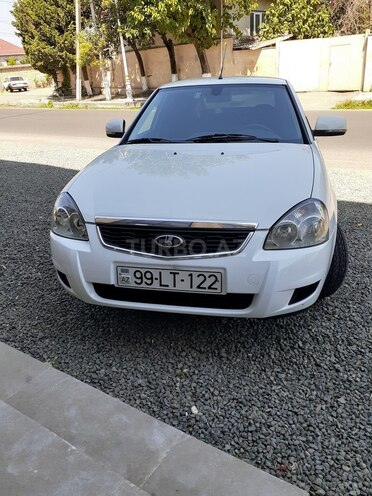LADA (VAZ) Priora 2014, 75,126 km - 1.6 л - Lənkəran