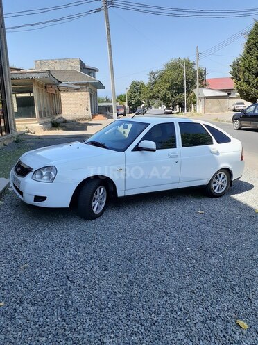 LADA (VAZ) Priora 2014, 75,126 km - 1.6 л - Lənkəran