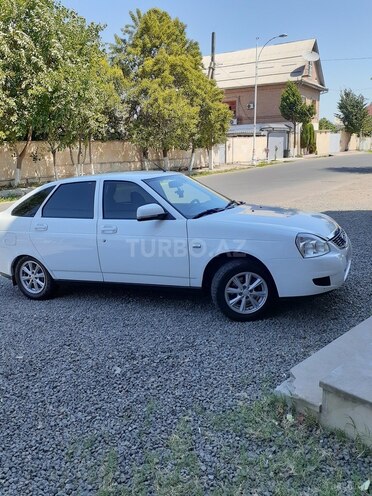 LADA (VAZ) Priora 2014, 75,126 km - 1.6 л - Lənkəran