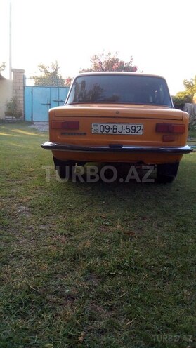 LADA (VAZ) 21011 1982, 111,111 km - 1.3 l - Bərdə