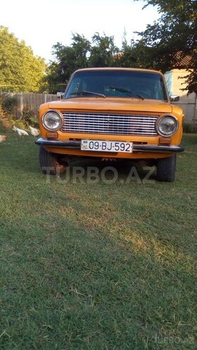 LADA (VAZ) 21011 1982, 111,111 km - 1.3 l - Bərdə