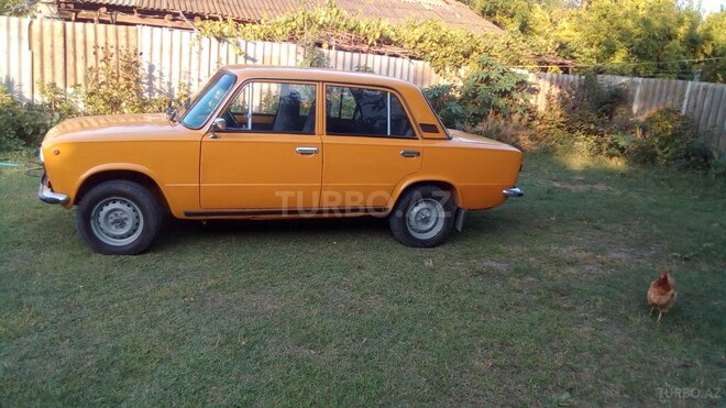 LADA (VAZ) 21011 1982, 111,111 km - 1.3 l - Bərdə