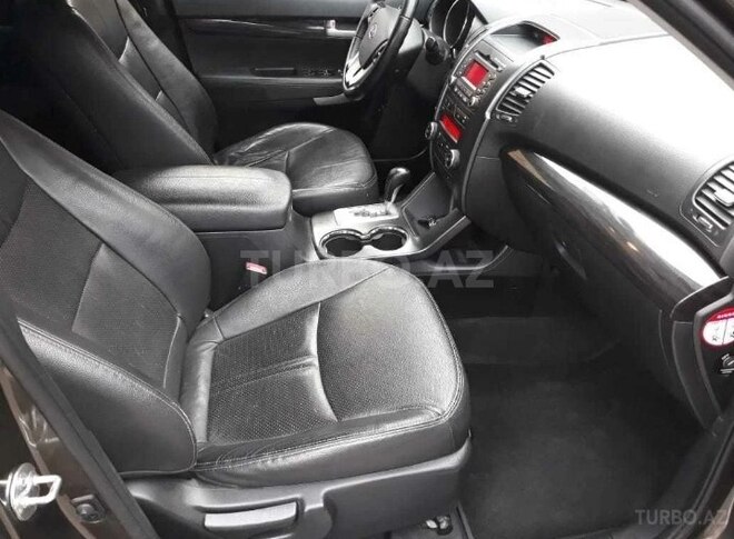 Kia Sorento 2010, 145,000 km - 2.4 л - Xırdalan