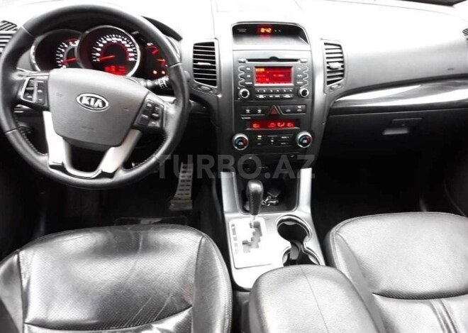 Kia Sorento 2010, 145,000 km - 2.4 л - Xırdalan