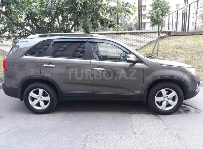 Kia Sorento 2010, 145,000 km - 2.4 л - Xırdalan