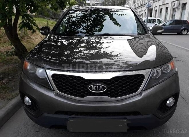 Kia Sorento 2010, 145,000 km - 2.4 л - Xırdalan