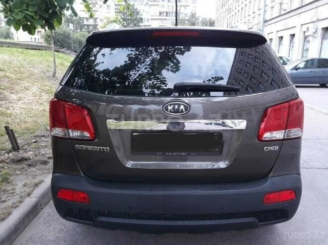 Kia Sorento 2010, 145,000 km - 2.4 л - Xırdalan