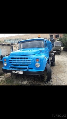 ZIL 130 1989, 255 km - 1.6 l - Bakı