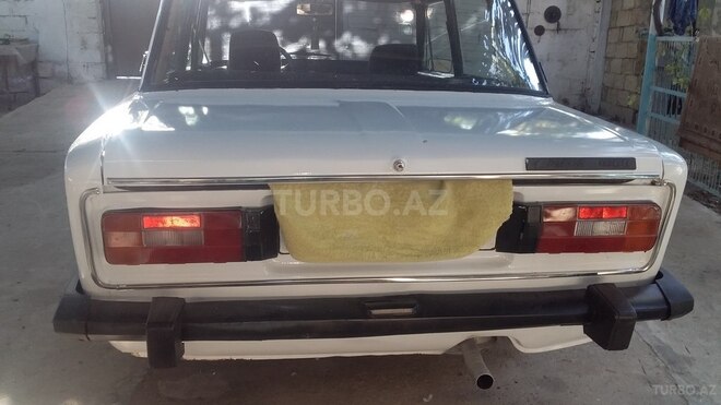 LADA (VAZ) 2106 1983, 338,425 km - 1.3 l - Şirvan