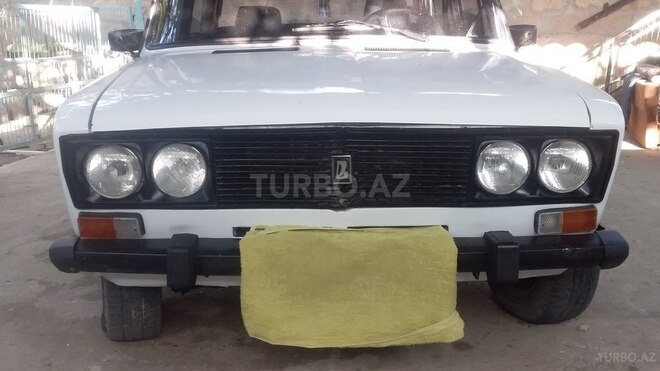 LADA (VAZ) 2106 1983, 338,425 km - 1.3 l - Şirvan