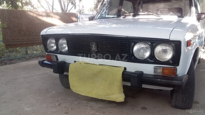LADA (VAZ) 2106 1983, 338,425 km - 1.3 l - Şirvan