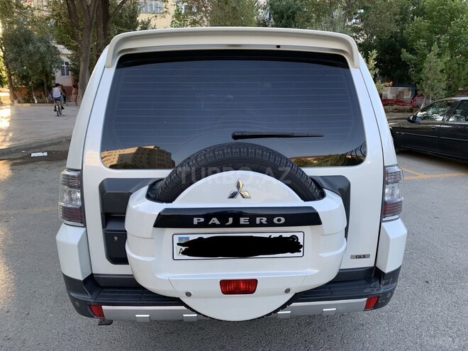 Mitsubishi Pajero 2008, 179,500 km - 3.0 л - Sumqayıt