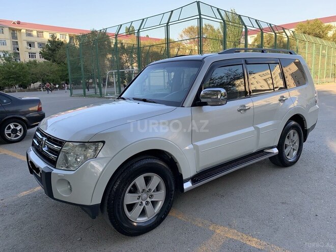 Mitsubishi Pajero 2008, 179,500 km - 3.0 л - Sumqayıt