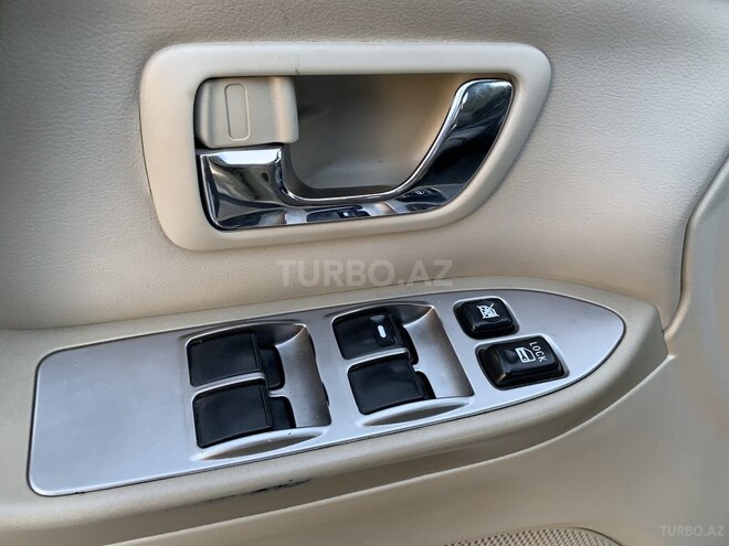 Mitsubishi Pajero 2008, 179,500 km - 3.0 л - Sumqayıt