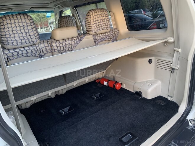 Mitsubishi Pajero 2008, 179,500 km - 3.0 л - Sumqayıt