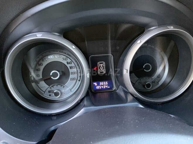 Mitsubishi Pajero 2008, 179,500 km - 3.0 л - Sumqayıt